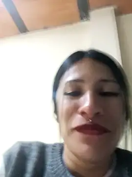 Snapshot of karinnahotdirty chatting on October 2025 07:22:02 PM karinnahotdirty online show from October 2025 07:22:02 PM