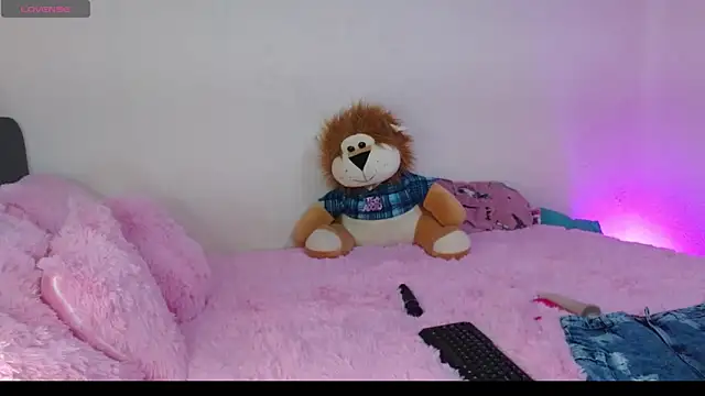 MichellMoon1 online show from October 2025 08:21:02 PM