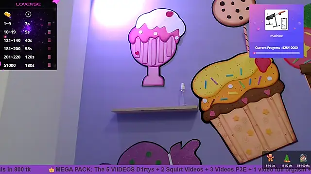 skinnykalitzo18 online show from November 2025 01:27:01 AM