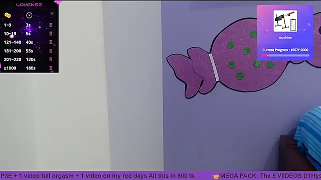 skinnykalitzo18 online show from November 2025 07:08:01 AM