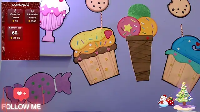 skinnykalitzo18 online show from December 2025 03:37:01 PM