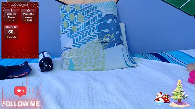 skinnykalitzo18 online show from December 2025 03:39:02 AM