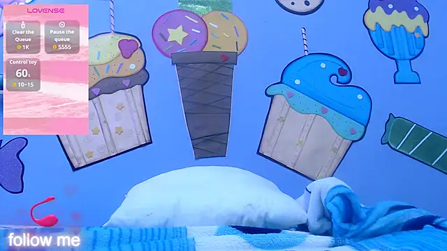 skinnykalitzo18 online show from January 2026 02:42:01 PM