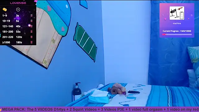 skinnykalitzo18 online show from November 2025 07:08:01 AM