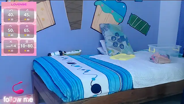 skinnykalitzo18 online show from January 2026 02:22:01 PM