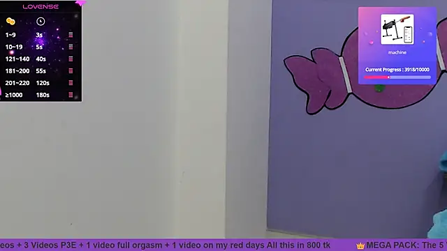 skinnykalitzo18 online show from December 2025 01:54:02 PM