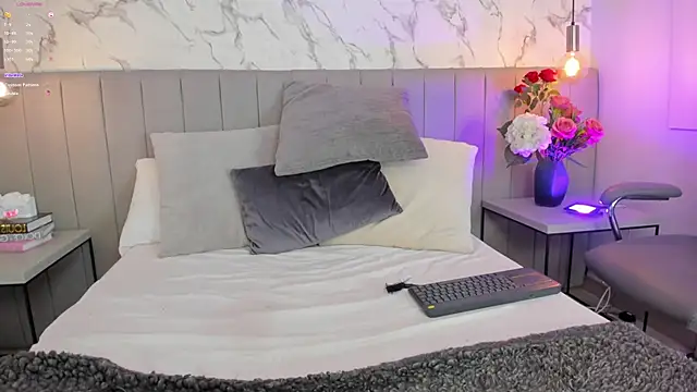 Karlla Brown online show from March 2026 12:17:02 AM