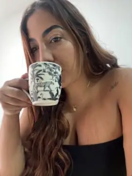 Karlla Brown online show from April 2026 04:13:02 PM