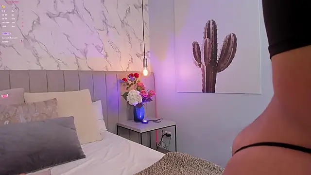 Karlla Brown online show from March 2026 11:47:02 AM