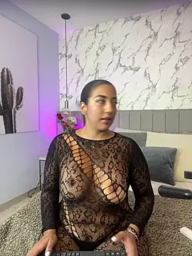 Karlla Brown online show from March 2026 12:28:02 PM