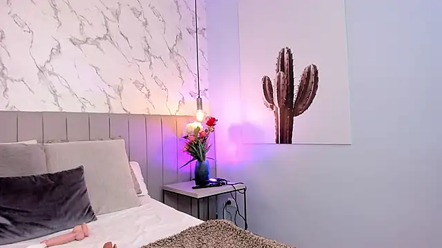 Karlla Brown online show from March 2026 02:05:01 PM