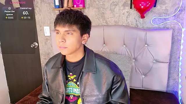 Thiago Kozak online show from March 2026 12:35:02 PM