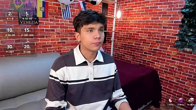Snapshot of Thiago_Kozak chatting on June 2026 12:15:01 PM Thiago Kozak online show from June 2026 12:15:01 PM