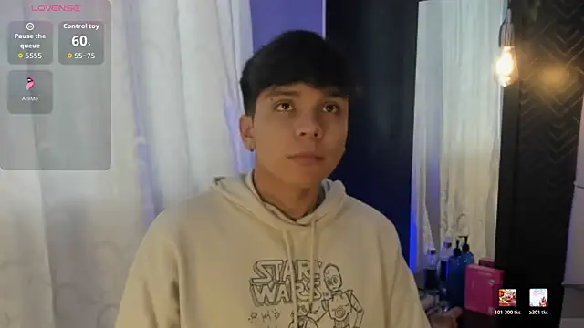 Thiago Kozak online show from January 2026 01:26:02 PM