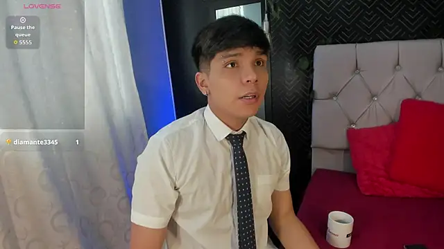 Thiago Kozak online show from January 2026 12:31:02 PM