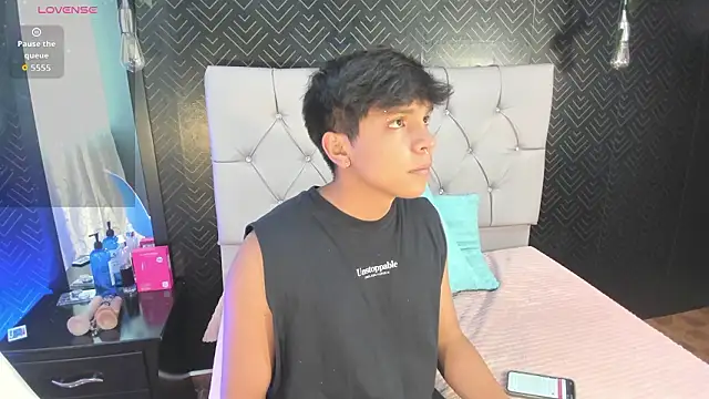 Thiago Kozak online show from February 2026 12:48:02 PM