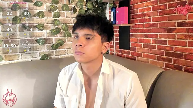 Thiago Kozak online show from March 2026 03:07:01 AM