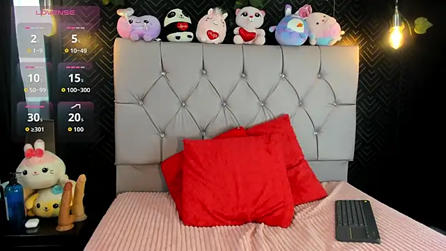 Thiago Kozak online show from October 2025 12:53:02 PM