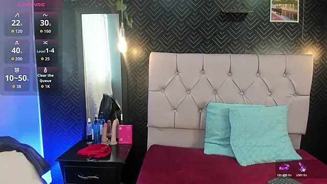 Thiago Kozak online show from February 2026 12:46:01 PM