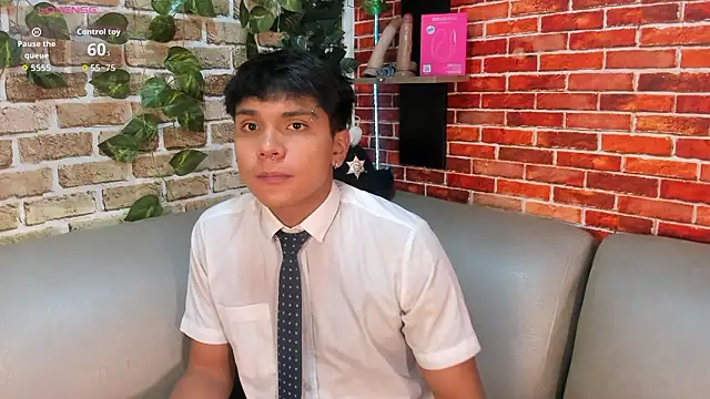 Thiago Kozak online show from March 2026 11:43:02 AM