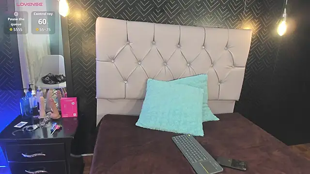 Thiago Kozak online show from February 2026 01:10:01 PM