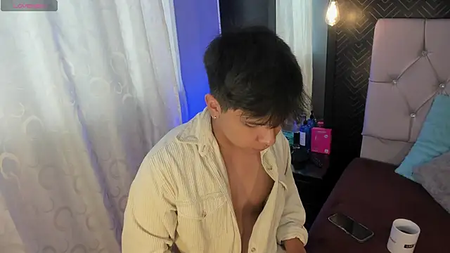 Thiago Kozak online show from January 2026 01:15:01 PM