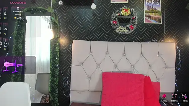 Thiago Kozak online show from December 2025 01:24:02 PM