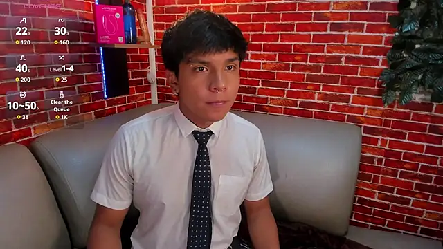 Thiago Kozak online show from April 2026 12:40:02 PM