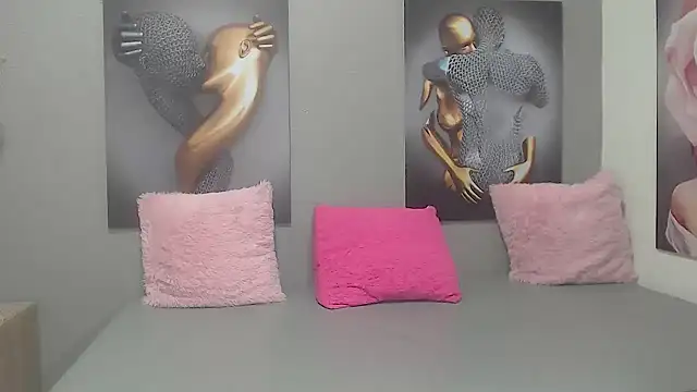 AntonellaBlanc online show from April 2026 04:29:02 AM