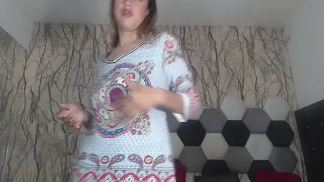 AntonellaBlanc online show from October 2025 09:26:02 PM
