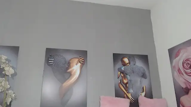 AntonellaBlanc online show from June 2026 05:11:01 PM
