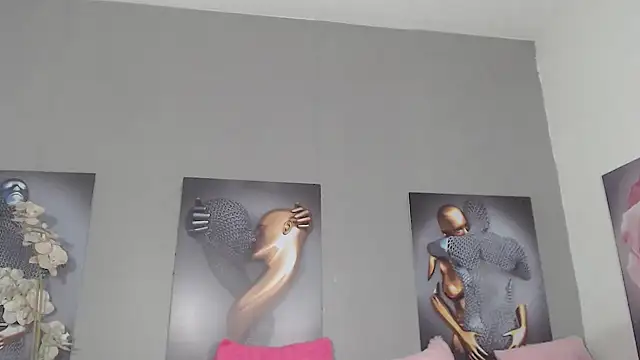 AntonellaBlanc online show from June 2026 04:46:01 PM