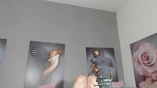 AntonellaBlanc online show from June 2026 05:11:02 PM