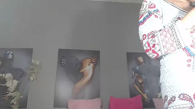 AntonellaBlanc online show from May 2026 04:49:01 AM