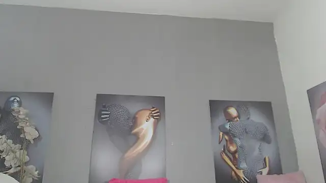 AntonellaBlanc online show from July 2026 04:57:01 PM