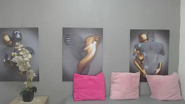 AntonellaBlanc online show from July 2026 04:57:02 AM