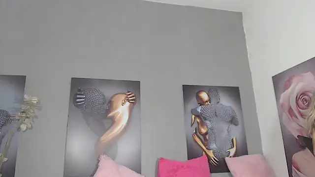 AntonellaBlanc online show from May 2026 04:21:01 PM