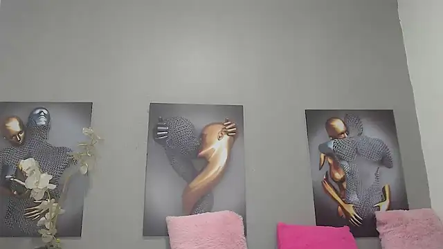 AntonellaBlanc online show from April 2026 03:33:01 AM