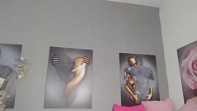 AntonellaBlanc online show from March 2026 02:38:01 PM