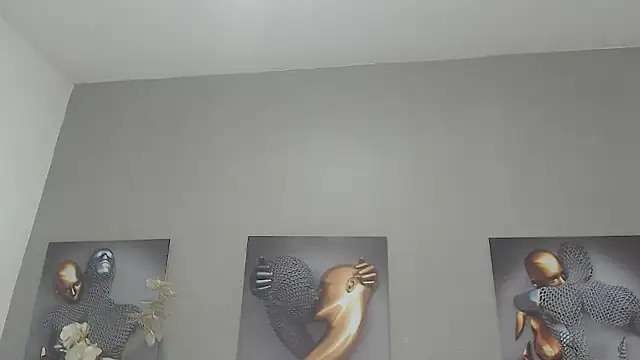 AntonellaBlanc online show from March 2026 03:30:02 AM