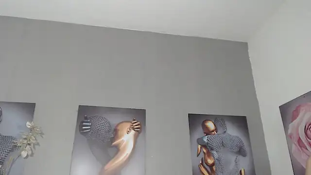 AntonellaBlanc online show from April 2026 07:45:01 AM