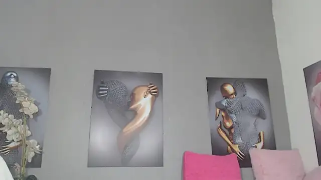AntonellaBlanc online show from June 2026 05:54:01 PM
