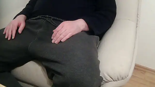 Lavastrom3 online show from April 2026 07:32:01 PM