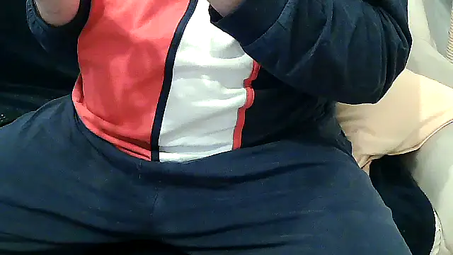 Lavastrom3 online show from December 2025 03:25:01 PM