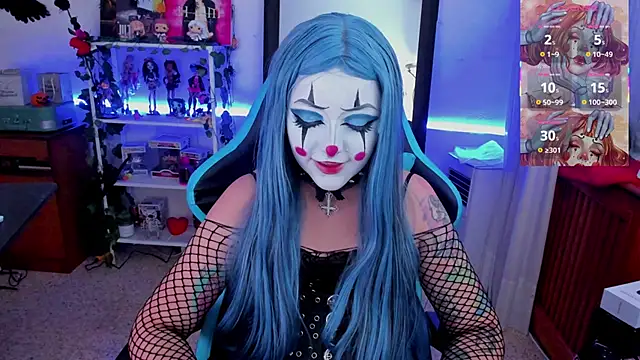 Makii 33 online show from November 2025 09:51:02 PM