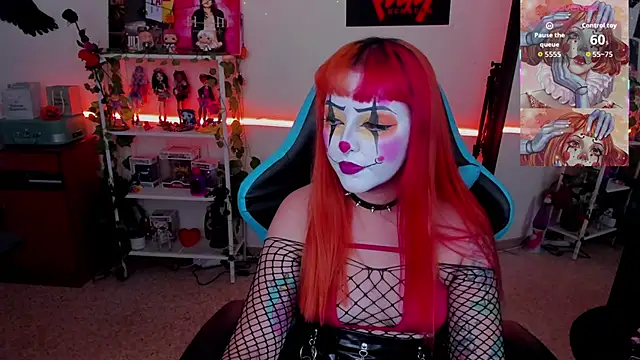 Makii 33 online show from November 2025 12:25:01 AM