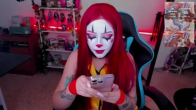 Makii 33 online show from November 2025 12:44:01 AM