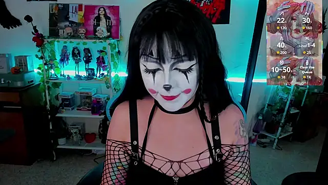 Makii 33 online show from November 2025 01:20:02 AM