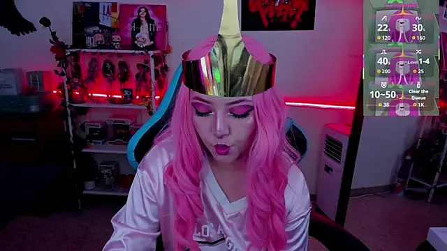 Makii 33 online show from November 2025 11:09:01 PM