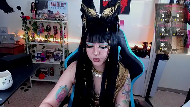 Snapshot of Makii_33 chatting on October 2025 07:05:02 AM Makii 33 online show from October 2025 07:05:02 AM